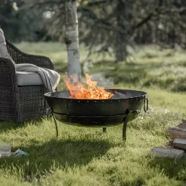 Alessa Firepit