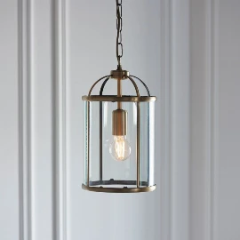 Shepherd Pendant Light