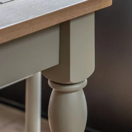 Everett Extending Dining Table