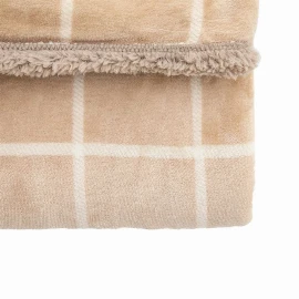 Window Payne Sherpa Throw