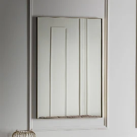 Bramwellon Rectangle Mirror