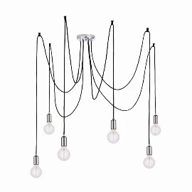 Atelier Cluster Pendant Light