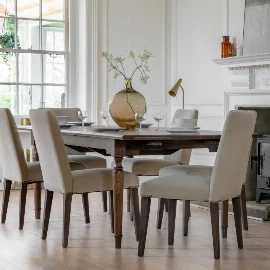 Madleson Extending Dining Table