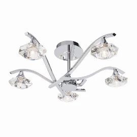 Lysandra Ceiling Lamp - Large