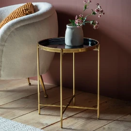 Valencia Side Table