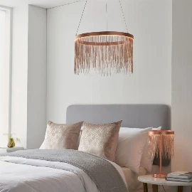 Zephyra Pendant Light