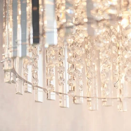 Savannah Pendant Light
