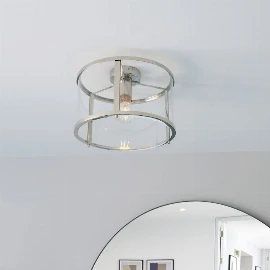 Hollis Ceiling Light
