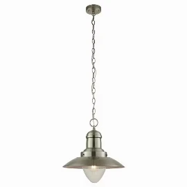 Mendot Pendant Light