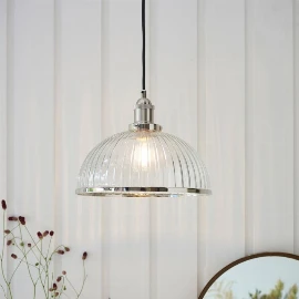 Hanssen Pendant Light