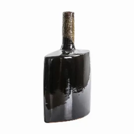 Rovello Flask Vase Piciniscoer Black