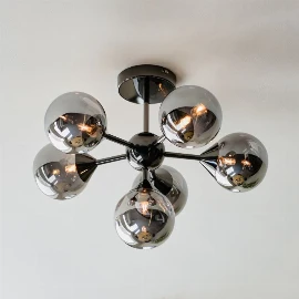 Orson Ceiling Light