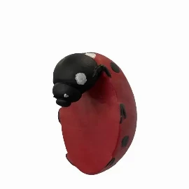 Ivy Ladybird Pot Hanger (2pk)