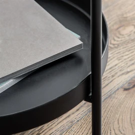 Revello Side Table