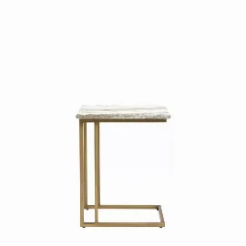 Glamora Supper Table