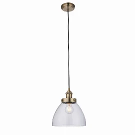 Hanssen Pendant Light