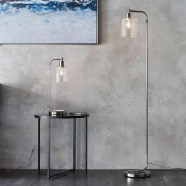 Tolara Floor Lamp