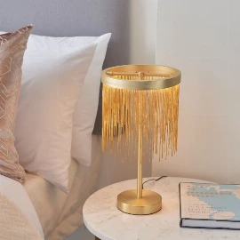 Zephyra Table Lamp