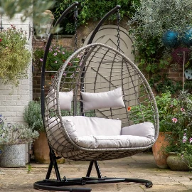 Adaro Hanging Chair - Large