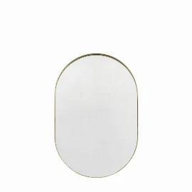 Bramwellon Elipse Mirror