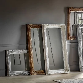 Etchcraft Louis Mirror