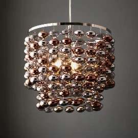 Arianale 3 Pendant Light