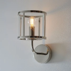 Hollis Wall Light