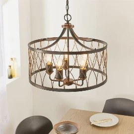 Hayden Pendant Light