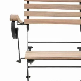 Valencia Folding Dining Set