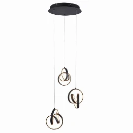 Elysia Pendant Light