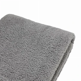 Teddy Fleece Throw