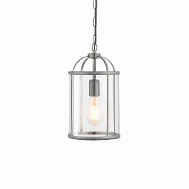 Shepherd Pendant Light