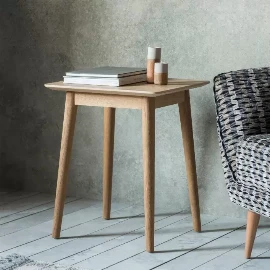 Milant Side Table