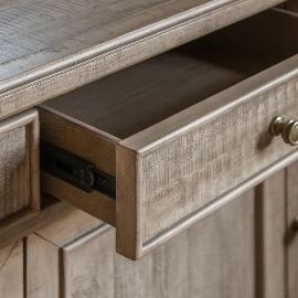 Raincouver Sideboard