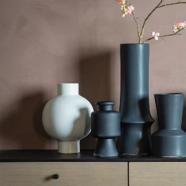 Sakura Vase