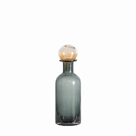 Wothersome Bottle With Stopper - Small