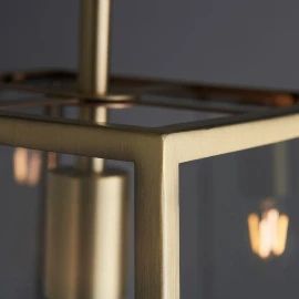 Bramwell Pendant Light