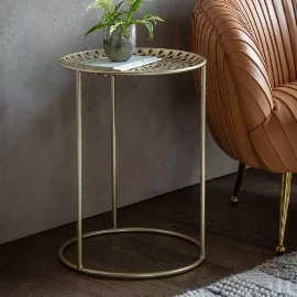 Marlo Side Table