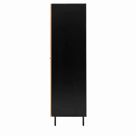 Hylton 2 Door Wardrobe