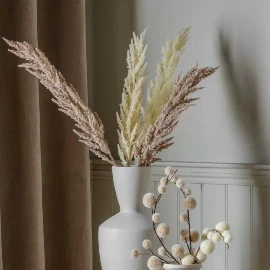 Serengeti Grass (3pk) Ivory