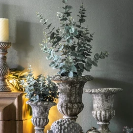 Aldenford Urn Aged