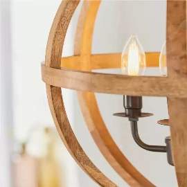 Tavish Pendant Light