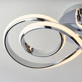 Lyra Ceiling Light