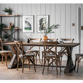 Ashwell Dining Table