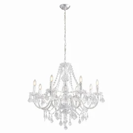 Lysander Pendant Light