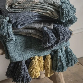 Ranosa Throw