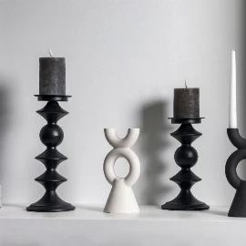 Stutton Column Holder