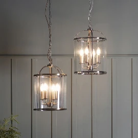 Shepherd Pendant Light