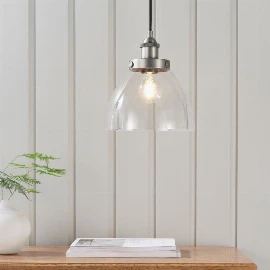 Hanssen Pendant Light