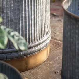 Elodie Planter (Set of 3)